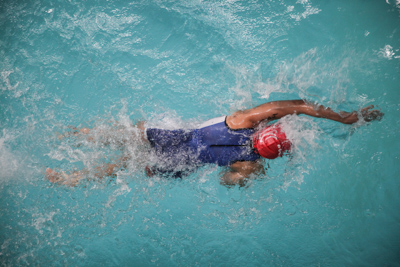 Triathlon Wallisellen