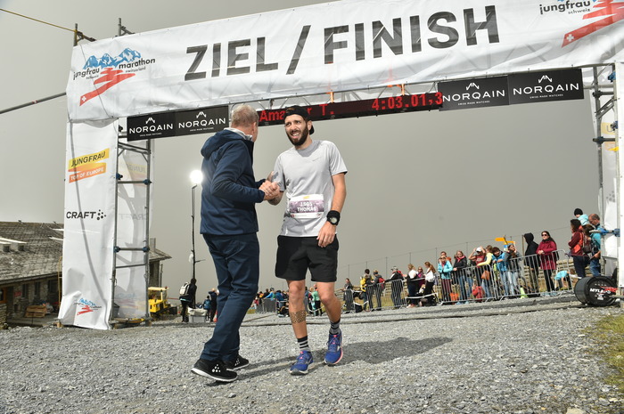 Triathlon Wallisellen