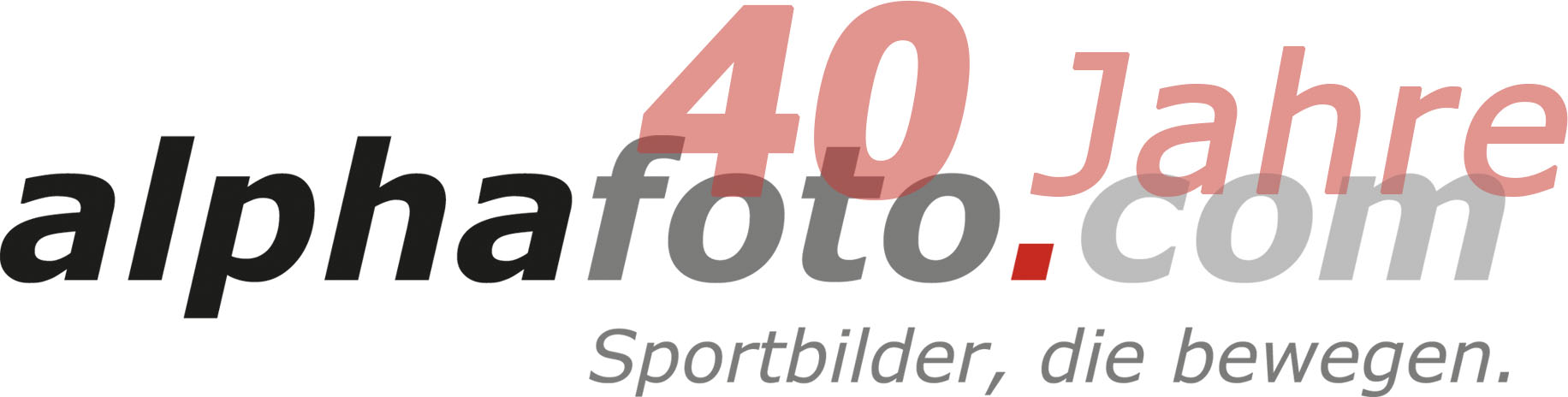 40 Jahre Alpha Foto