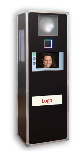 Selfie-Box